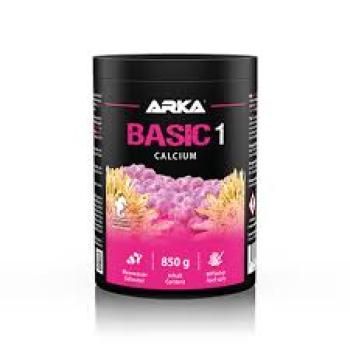 ARKA Basic 1 Calcium 2000g